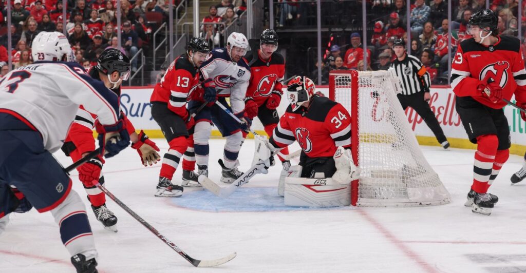 Devils in the Details – 12/3/25: Slap on the Wrist Edition