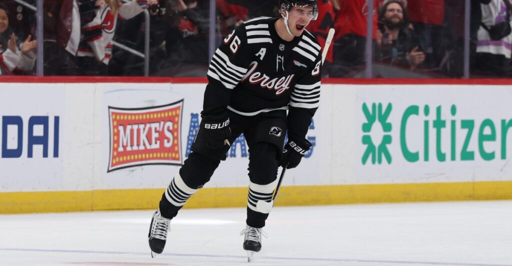 DitD & Open Post - 12/22/25: Jack is Back Edition