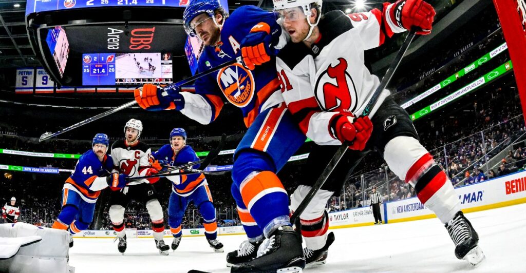 DitD & Open Post - 12/26/25: Alarm Bells Edition