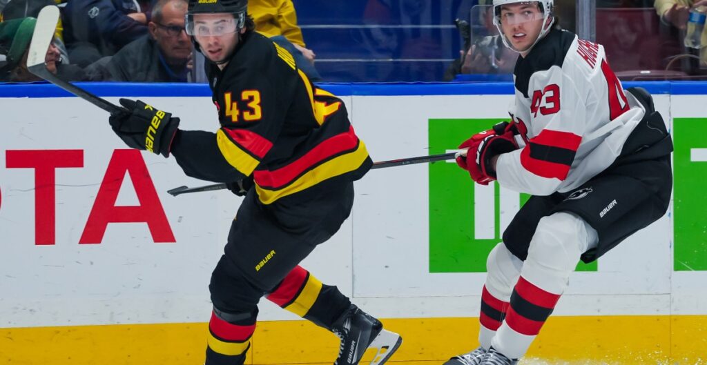 DitD & Open Post - 12/8/25: A Little More Real Edition