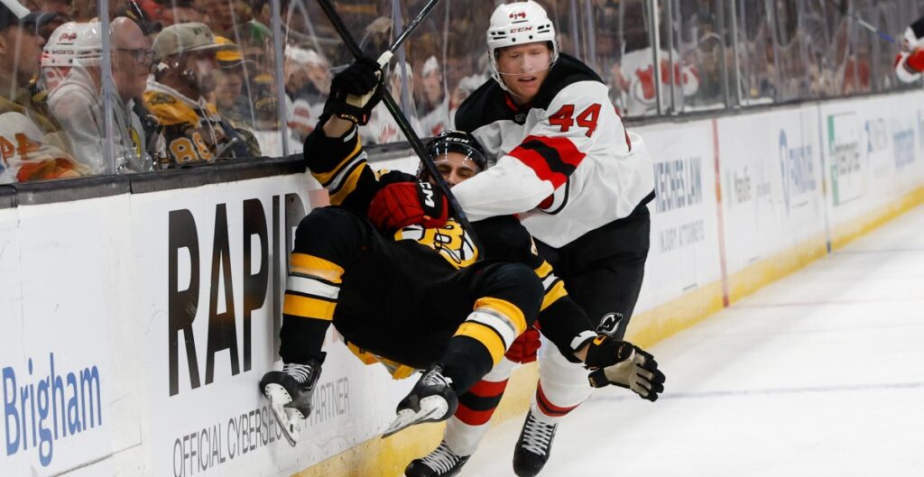 Essentially Lifeless: The New Jersey Devils Organization is Faltering, Part One: The Roster