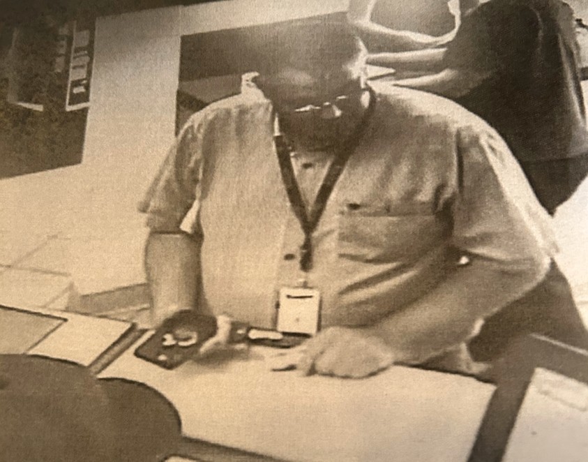 Ex-Washington Twp. councilman indicted on forgery charges Ex-Washington Twp. councilman indicted on forgery charges