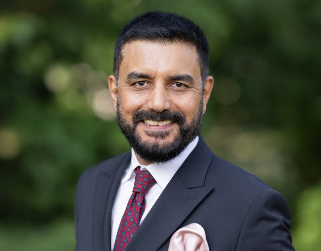 Former West Windsor mayoral candidate joins Dem field in NJ-12 Former West Windsor mayoral candidate joins Dem field in NJ-12