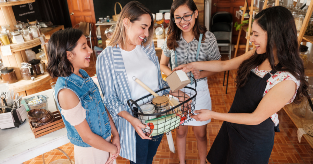 Gift Guide: New Jersey Sustainable Stores Gift Guide: New Jersey Sustainable Stores