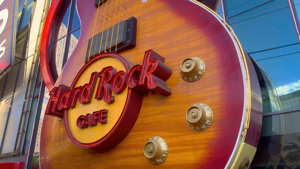 Hard Rock Bet Adds Tenth Market With Michigan Launch Hard Rock Bet Adds Tenth Market With Michigan Launch
