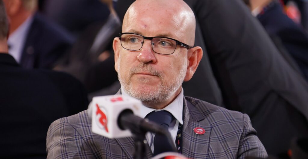 The Path Forward: Step 1, Find a New Front Office Here Is What I Would Ask Tom Fitzgerald