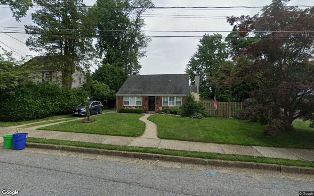 Homes at or under $500,000 in Camden County in the week of Dec. 15 Mostly Sunny