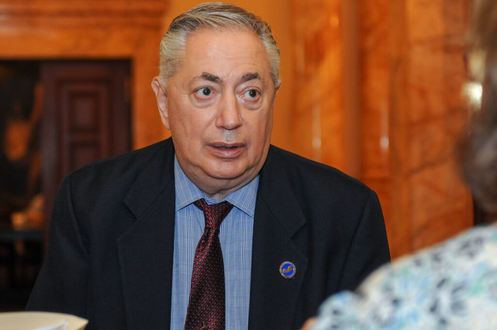 Hudson asks AG to investigate vocational schools once run by Sacco