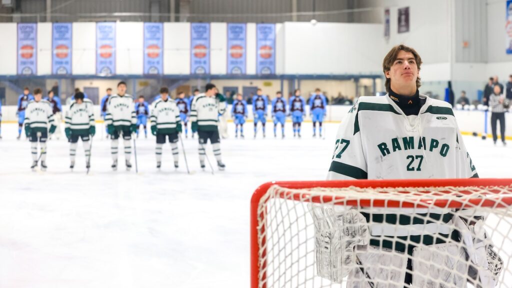 Ice Hockey: Results and recaps for Wednesday, Dec. 17