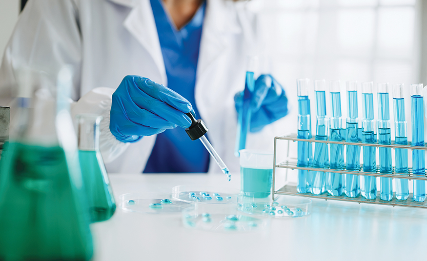 J&J completes $3.05B Halda Therapeutics acquisition Laboratory