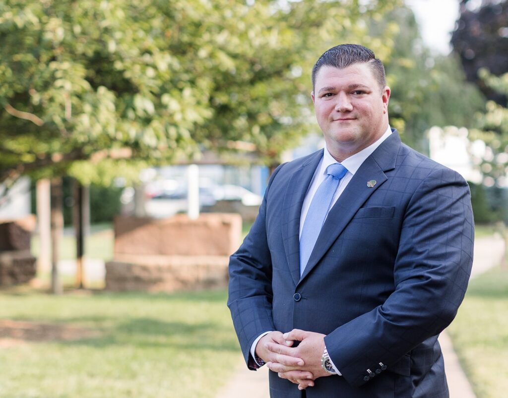 Little Falls mayor backs Bartlett for NJ-11 special