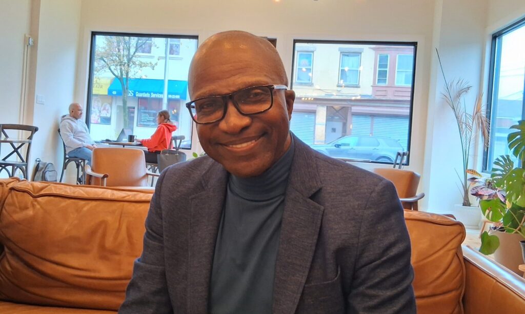 Mayor Mapp Runs for Congress with a Message of Experience and Empathy