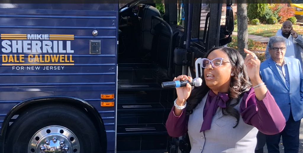 McIver Files Appeal Notice in ICE Oversight Case, Says She’s Not Backing Down