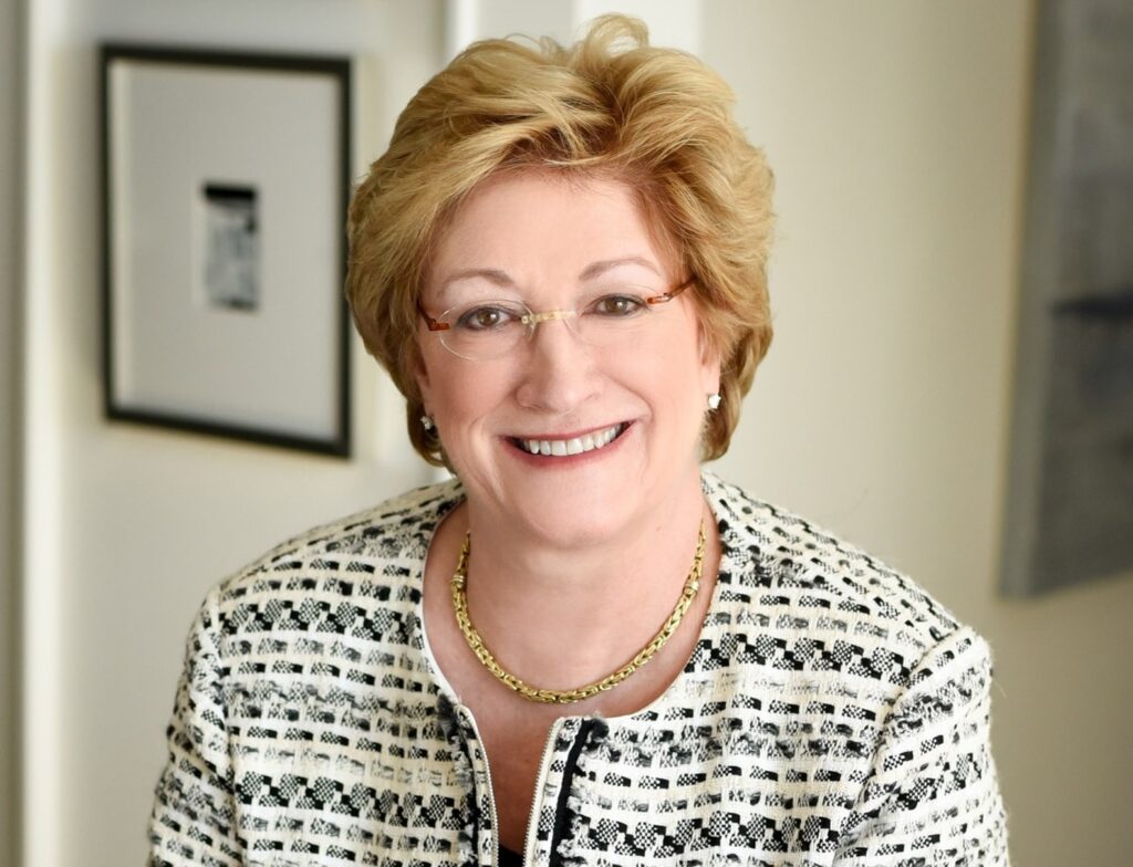 Michael Roth gets NJ-7 backing from ex-Summit mayor, incoming council president