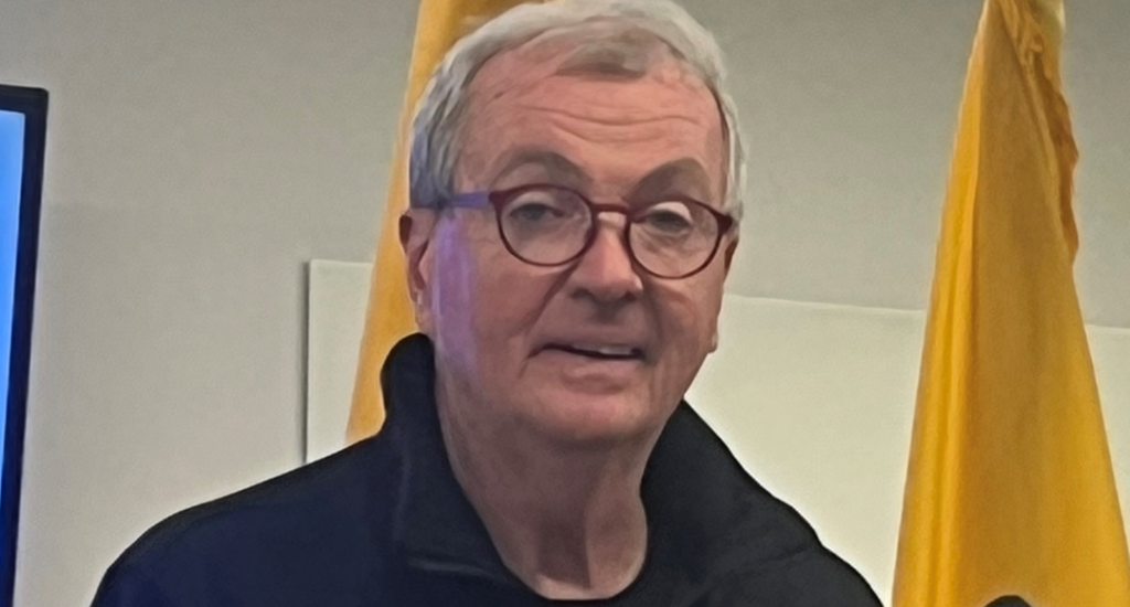 Murphy Administration Announces Adoption of State Development and Redevelopment Plan