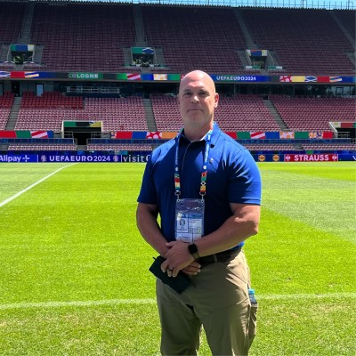 Murphy taps interim State Police superintendent for final 20 days Murphy taps interim State Police superintendent for final 20 days