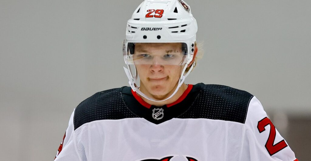 New Jersey Devils Prospect Update: Hameenaho Hammers Home Two Goals as Comets Go 1-2 on the Week