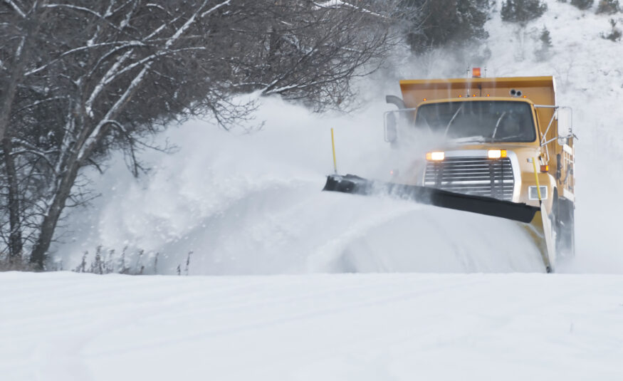 New Jersey declares state of emergency for winter storm New Jersey declares state of emergency for winter storm