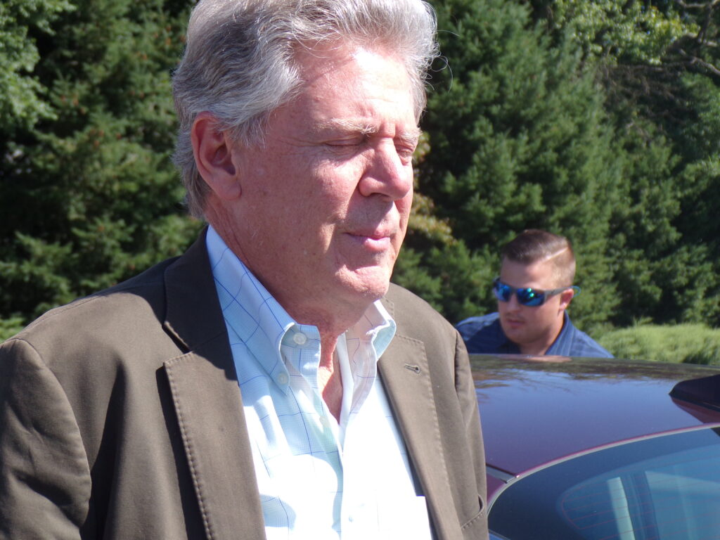 Pallone on Habba Resigning: Not A Moment Too Soon’
