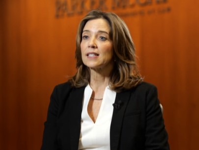 Pension grifter who gave up judgeship has a new job Pension grifter who gave up judgeship has a new job