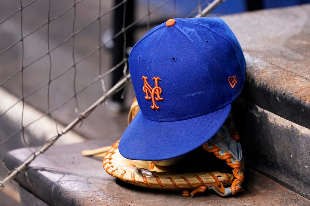 Potential Mets trade target will be available this offseason