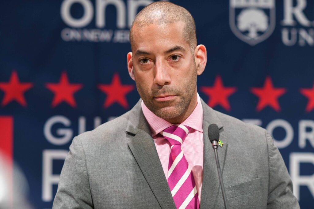 Sean Spiller will run for National Education Association president