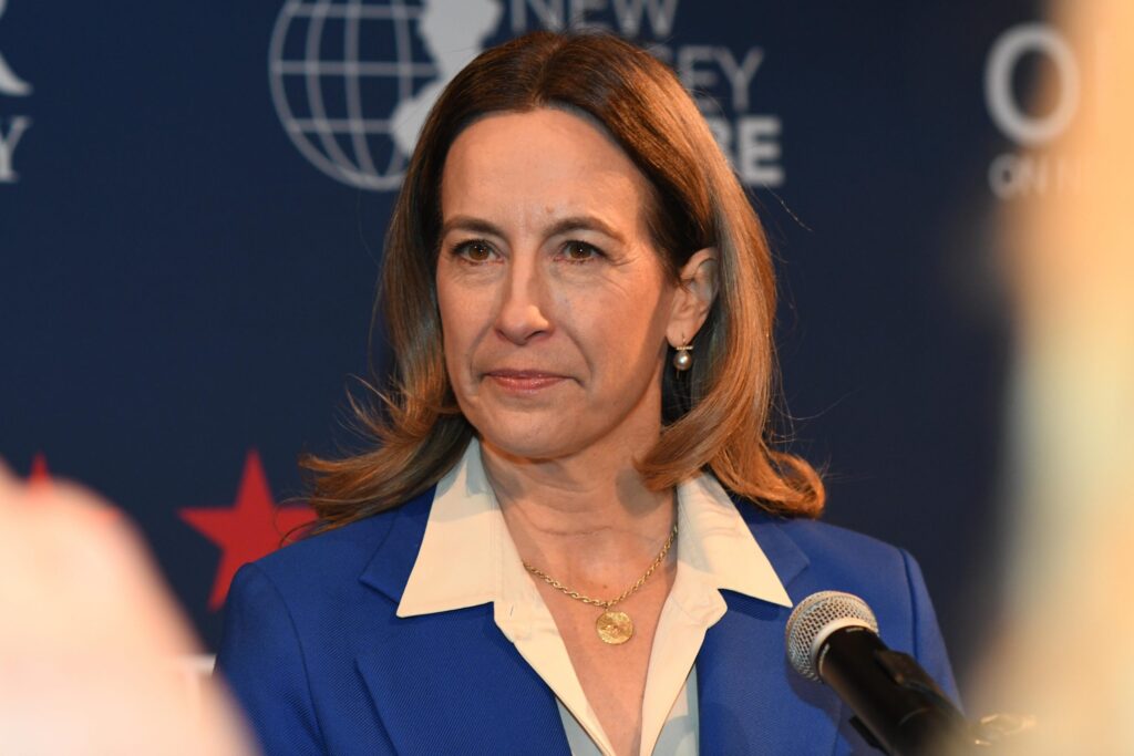 Sherrill grows closer to Attorney General pick