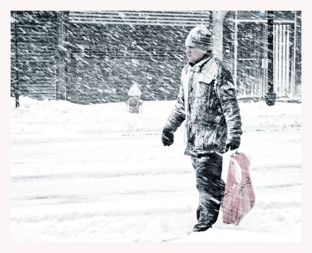 State has no plan if there's a snowstorm during NJ-11 voting in February