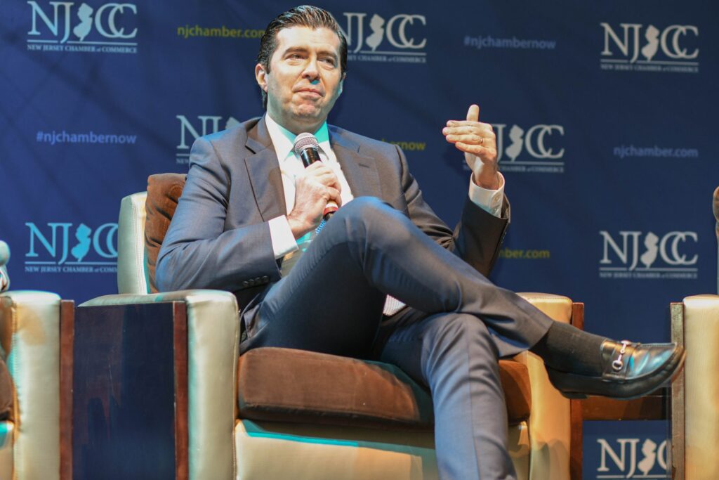 Sullivan, now a Maryland resident, leaving Murphy cabinet next week