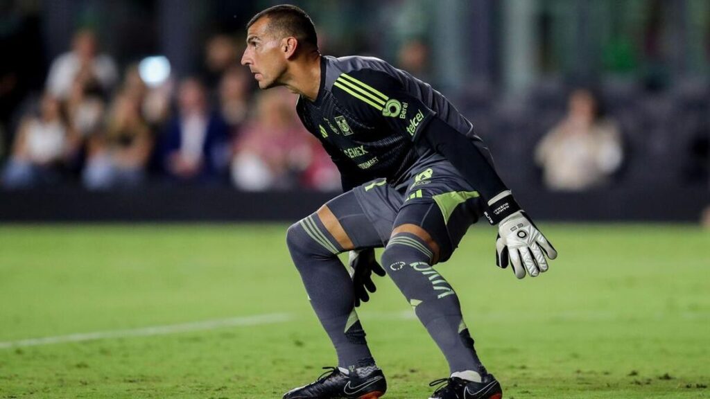 Tigres UANL vs. Cruz Azul Prediction