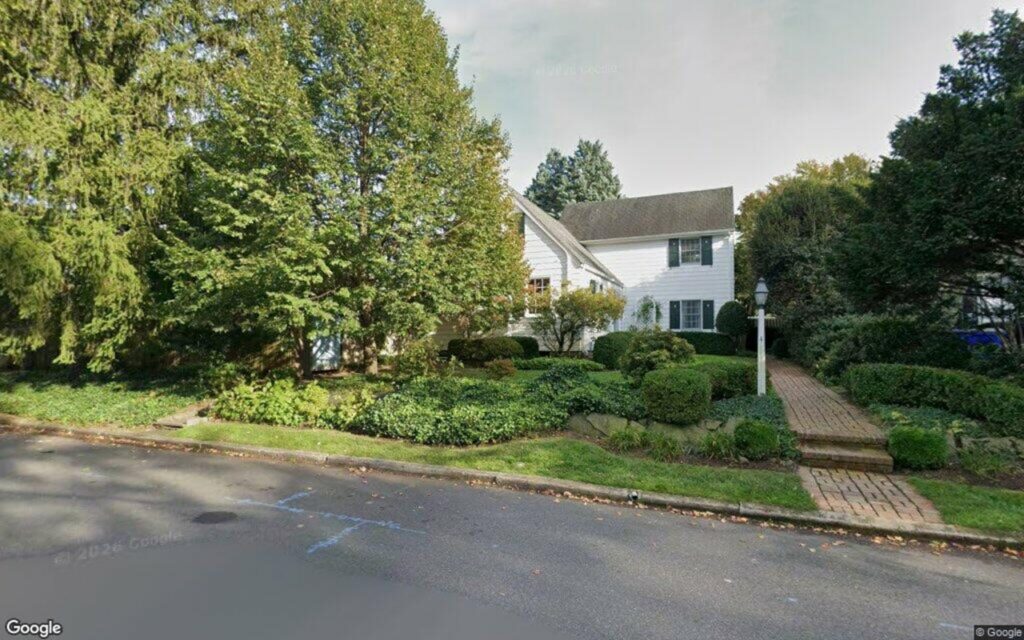 10 most expensive homes sold in Union County, Jan. 12-18 Mostly Sunny