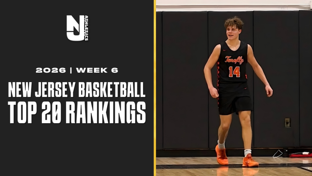 2026 New Jersey Basketball Rankings
– njathletics