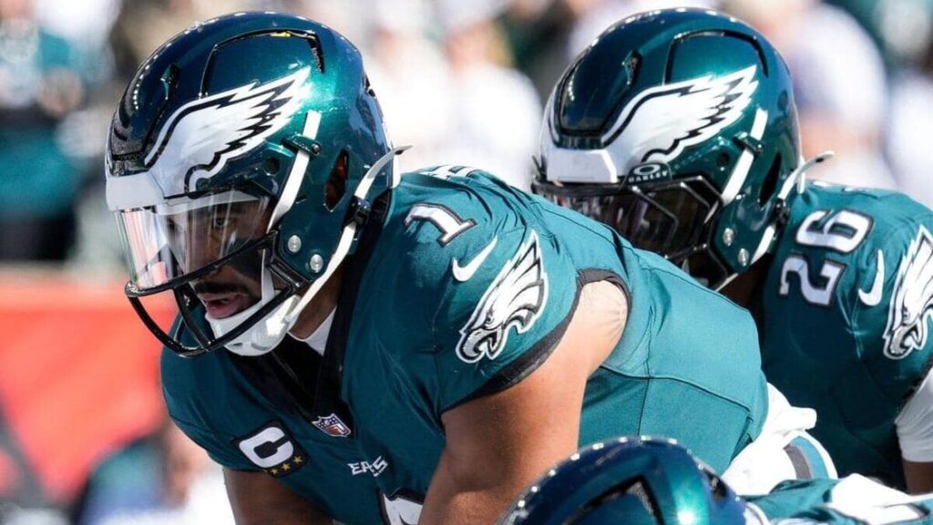 Best 49ers vs Eagles Prop Bets, January 11