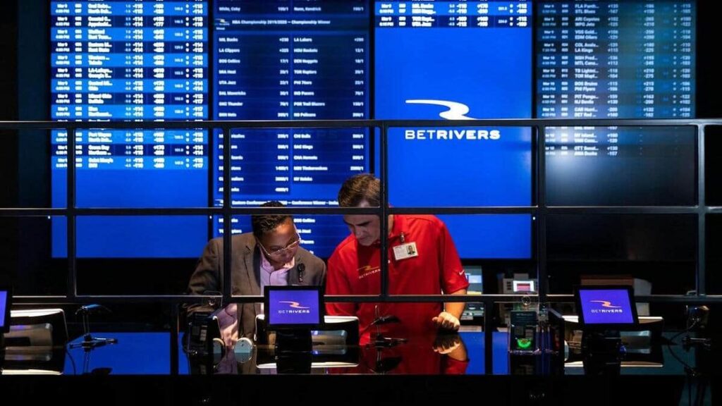 BetRivers to Raise Minimum Bet in Requirement in Illinois