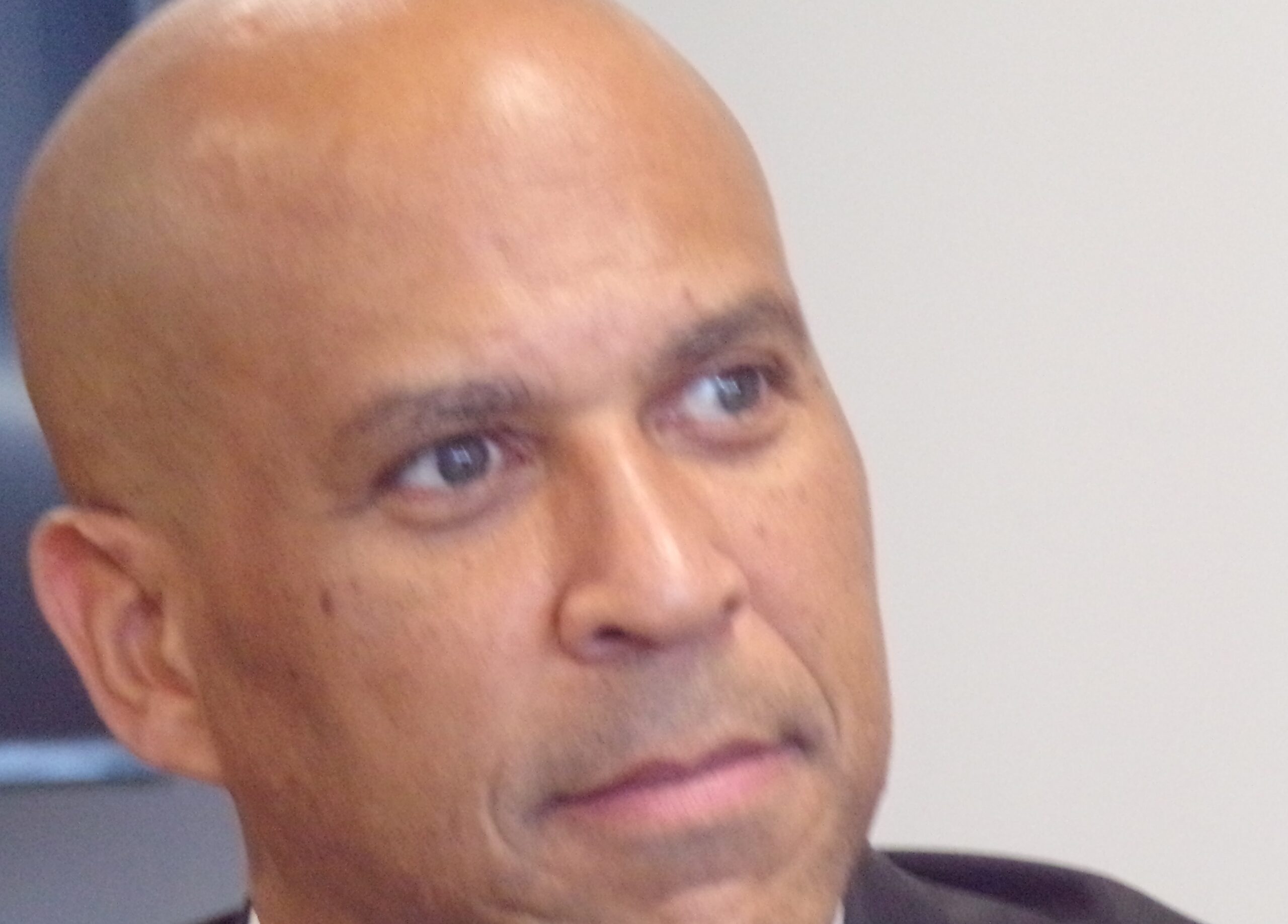 VIDEO: Booker Calls out DHS Secretary Kristi Noem’s Incompetence