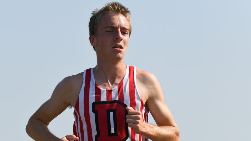 Boys indoor track Fab 50, Jan. 22: Rankings shift ahead of county/ conference battles