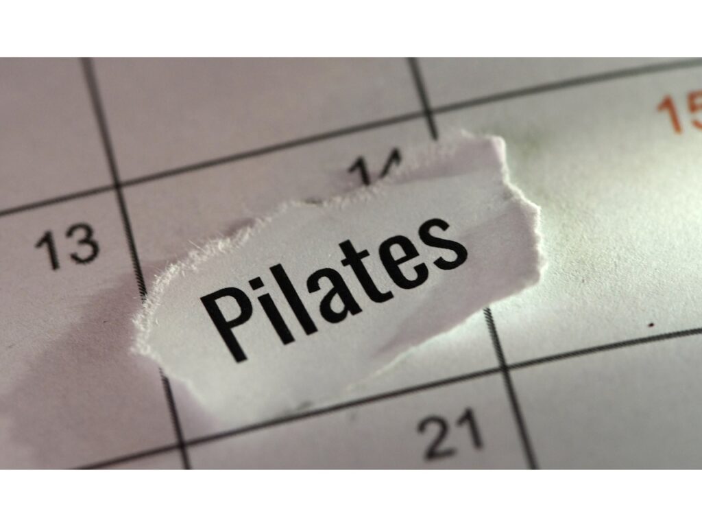 Club Pilates franchise to open 3 new locations in N.J. See details.