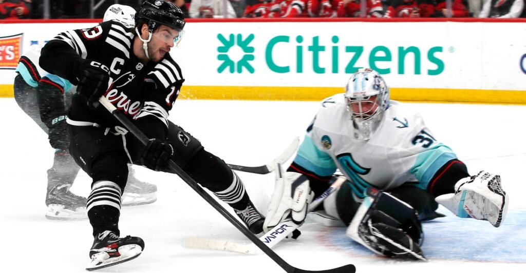 Cryptid Cup stays in New Jersey