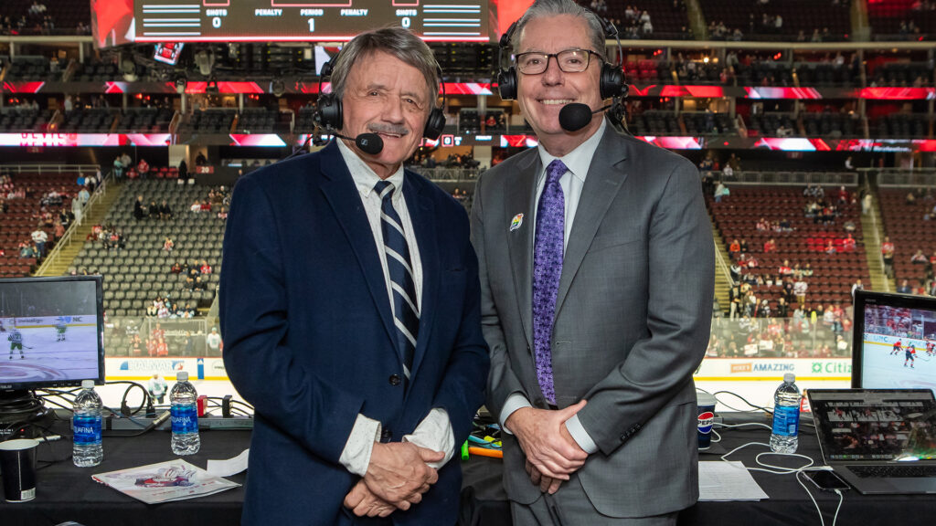 Devils Hockey Network Postgame Show vs Nashville Predators: January 29, 2026 | Devils Hockey Network Postgame Show at Calgary Flames: January 19, 2026 |