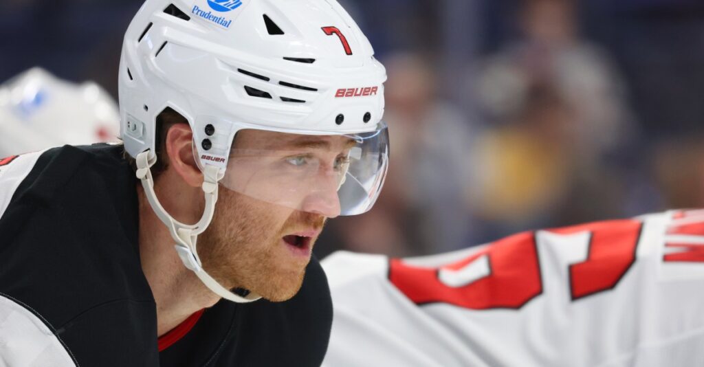 DitD & Open Post - 1/12/26: Seeking a Trade Edition