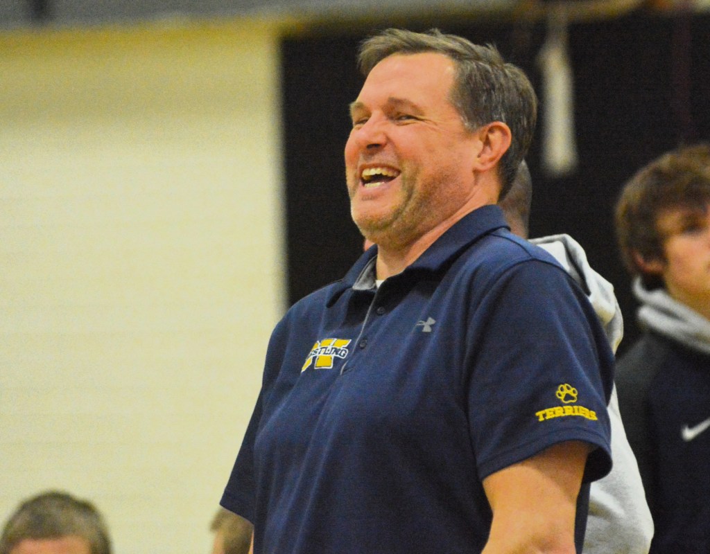 Fitz’s Delaware Valley wrestling delivers vintage performance to beat North Hunterdon – Trentonian Fitz’s Delaware Valley wrestling delivers vintage performance to beat North Hunterdon – Trentonian