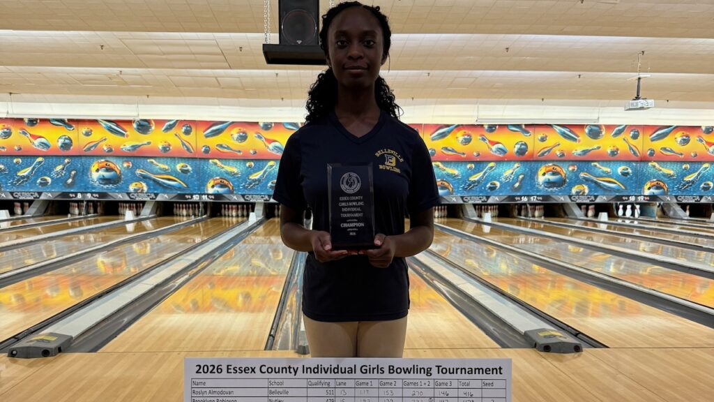 Girls Bowlers of the Week in every conference, Jan. 16-22
