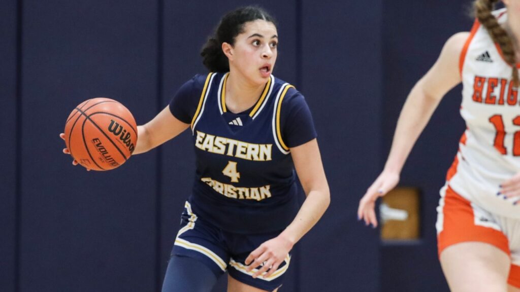 Girls basketball photos: Hasbrouck Heights at Eastern Christian, Jan. 21, 2026