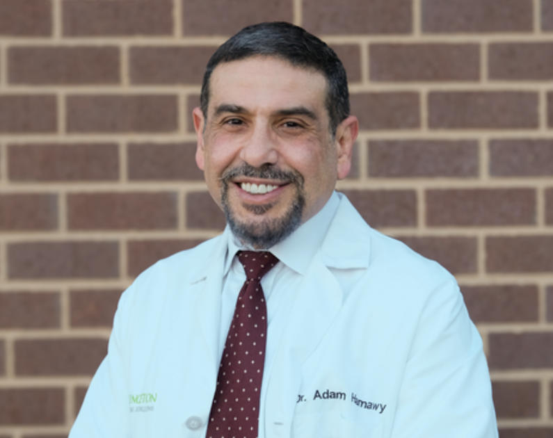 Hamawy raises $215k in first days of NJ-12 campaign Hamawy raises $215k in first days of NJ-12 campaign