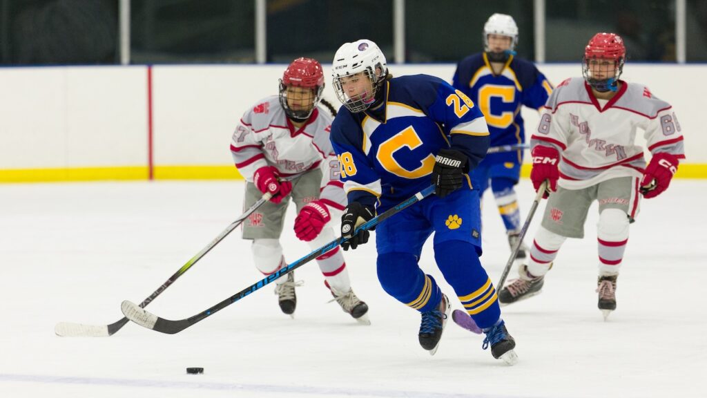 Ice Hockey: Results and recaps for Tuesday, Jan. 13