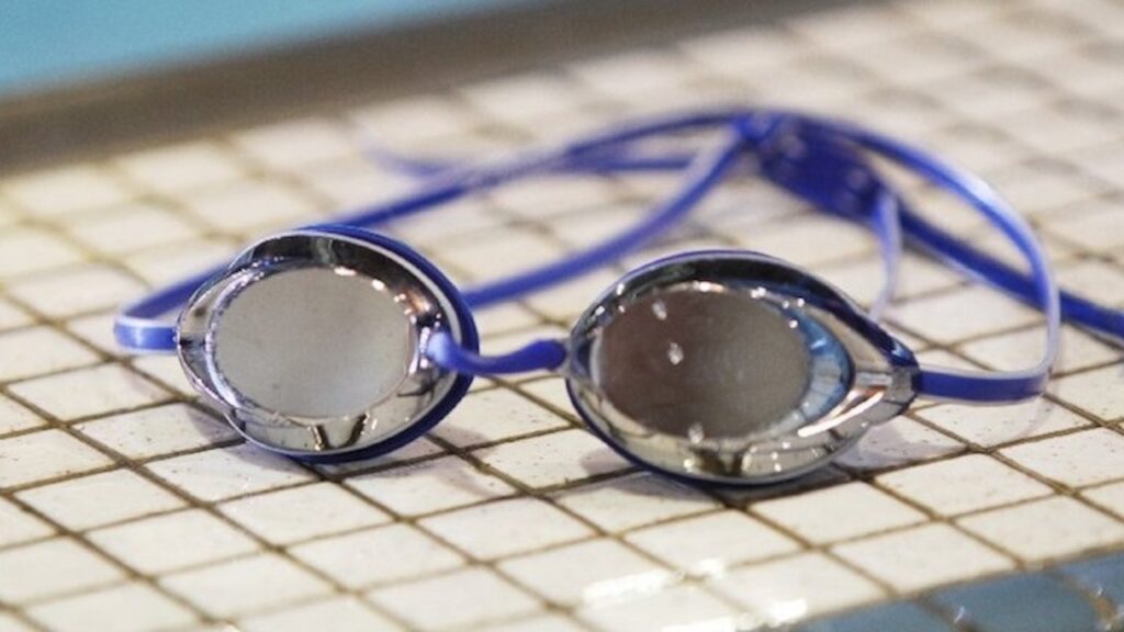 Kittatinny wins first HWS boys swimming title in program history