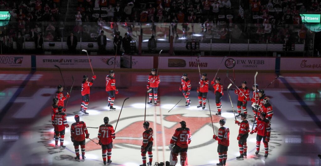 Looking Ahead: The Top 10 Devils Stories Of 2026