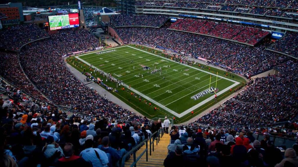 Massachusetts Granted Preliminary Injunction Against Kalshi