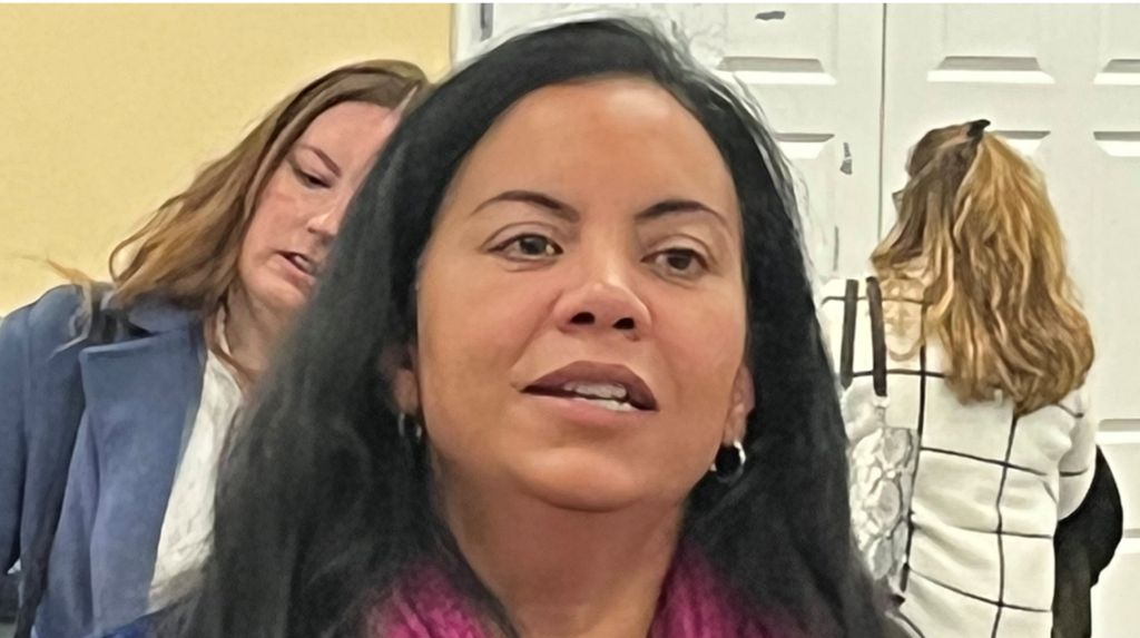 Mejia Opposes Trump’s Attack on Venezuela: 'Illegal Act of War, Dangerous Power Grab'