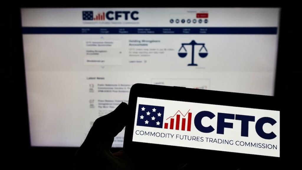 Michael Selig to Head CFTC Amid Prediction Market Fight